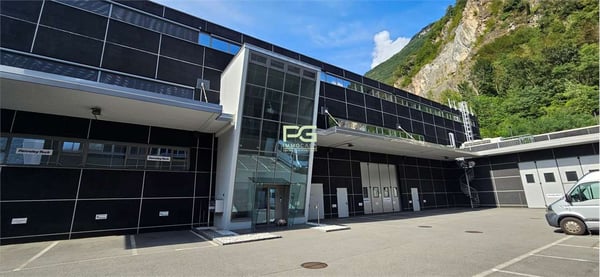 Spazio commerciale in vendita 3