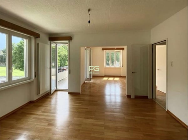 Casa plurifamiliare in zona strategica 3