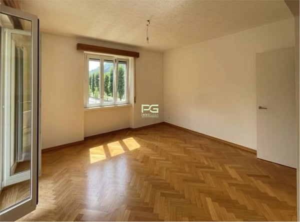 Casa plurifamiliare in zona strategica 4