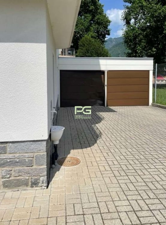 Casa plurifamiliare in zona strategica 11