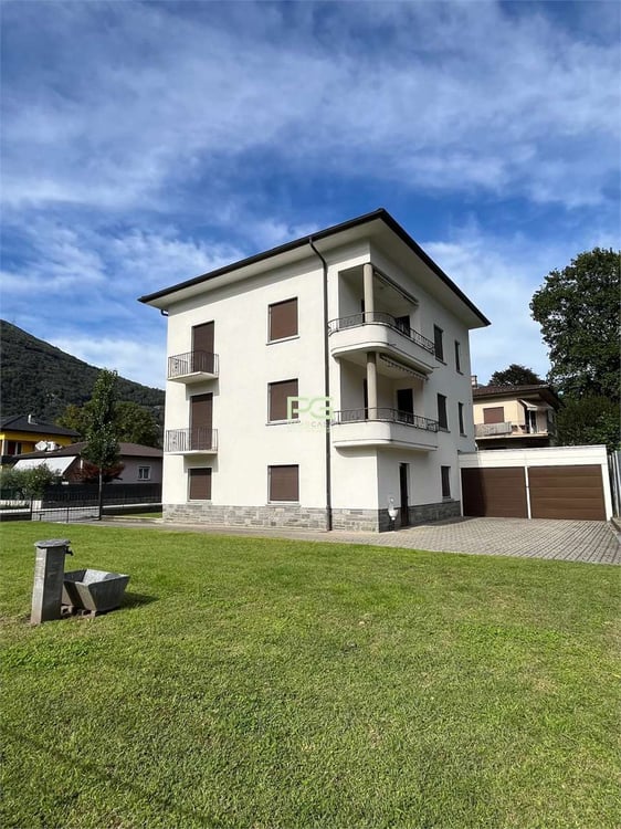 Casa plurifamiliare in zona strategica 2