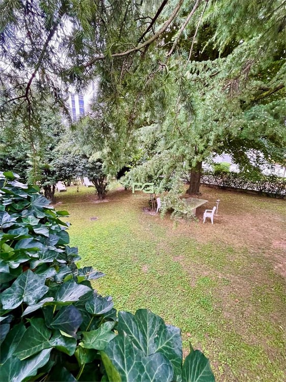 Casa di 3 appartamenti con grande giardino 3