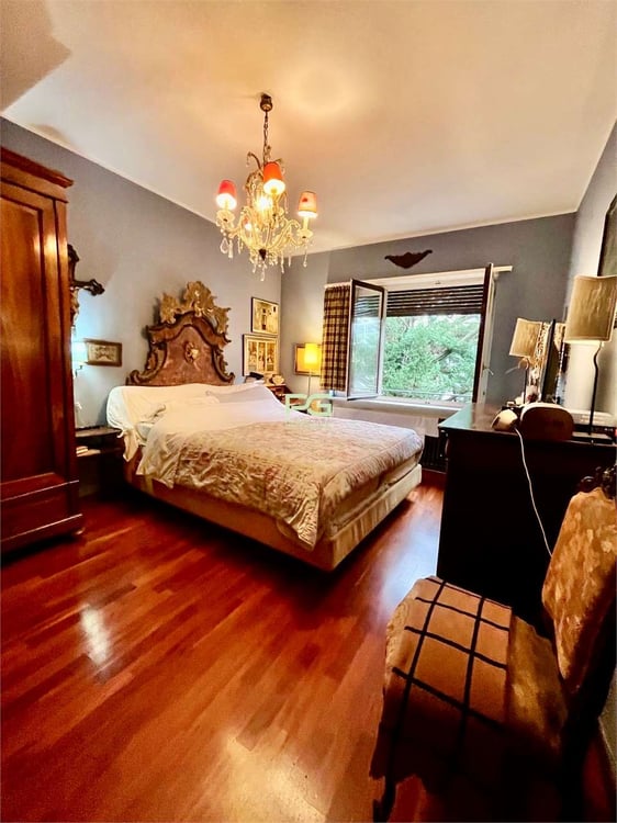 Casa di 3 appartamenti con grande giardino 7