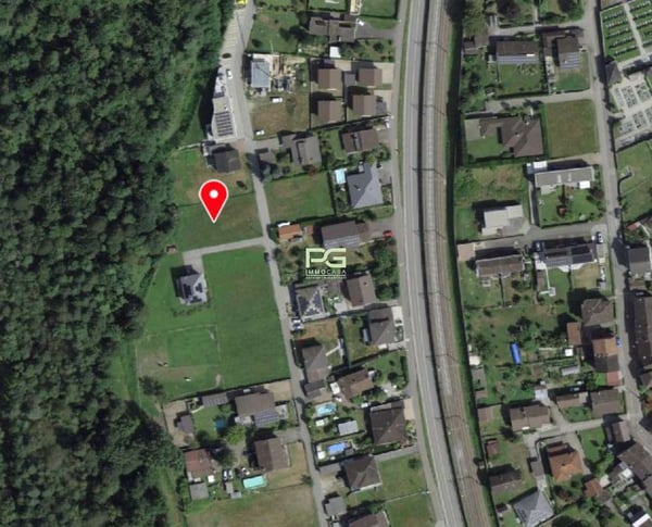 Terreno edificabile in vendita 4