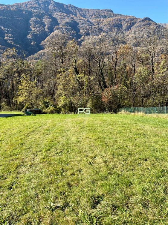 Terreno edificabile in vendita 1