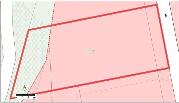 Terreno edificabile in vendita 5