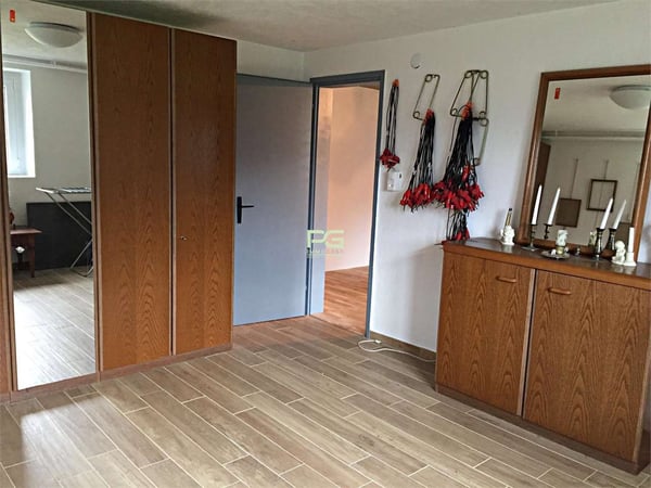 Casa unifamiliare con grande giardino 7