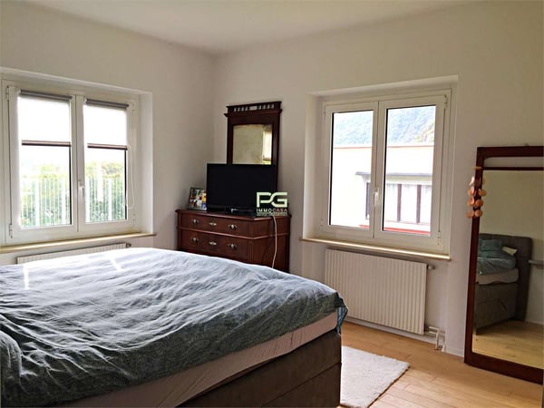 Casa unifamiliare con grande giardino 5