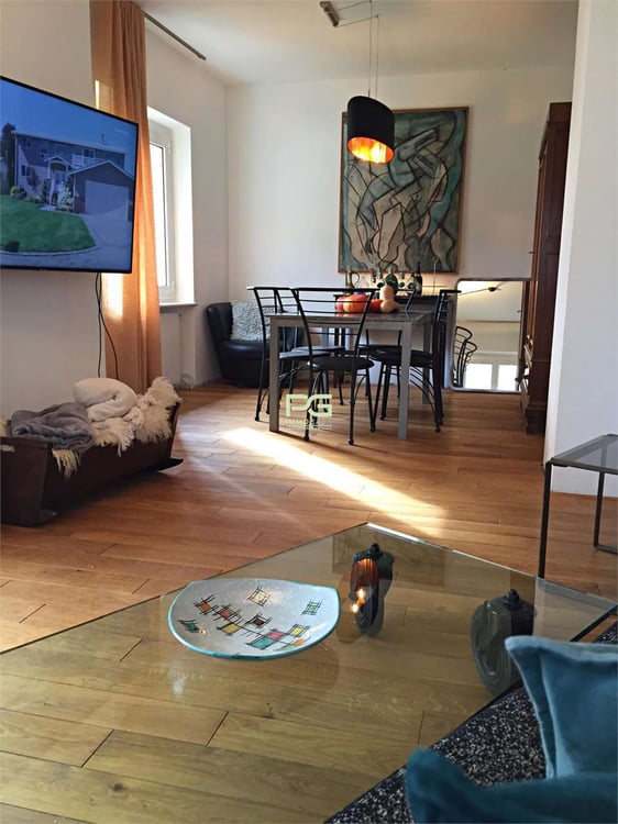 Casa unifamiliare con grande giardino 4