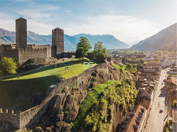 Vendiamo ufficio in zona strategica 1