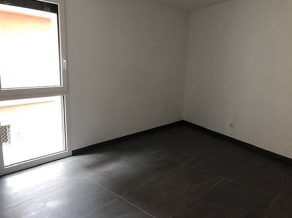 Appartamento 2.5 locali con giardino 4