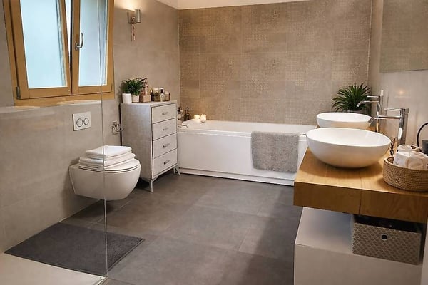 Moderna casa unifamiliare in vendita 9