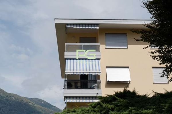 Appartamento 4.5 locali in piccolo stabile 2