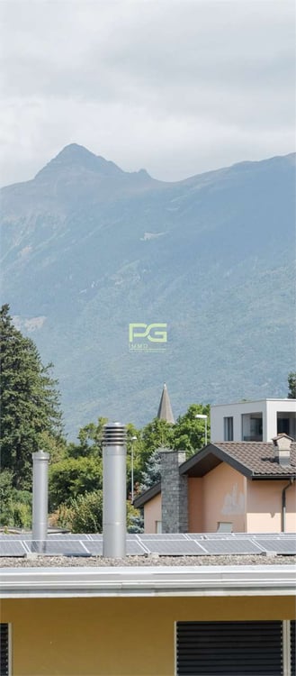 Appartamento 4.5 locali in piccolo stabile 13