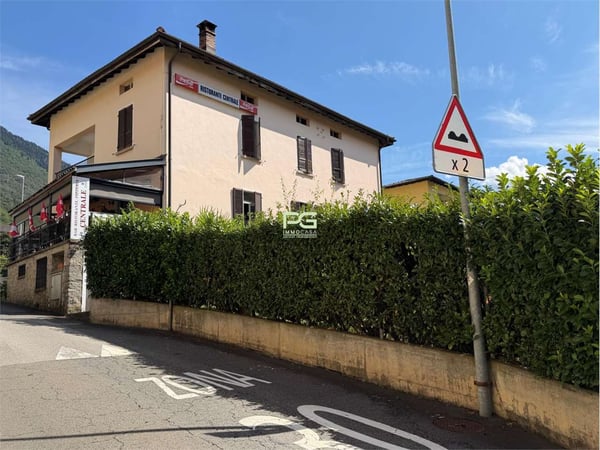 Stabile con ottimo rendimento in vendita 2