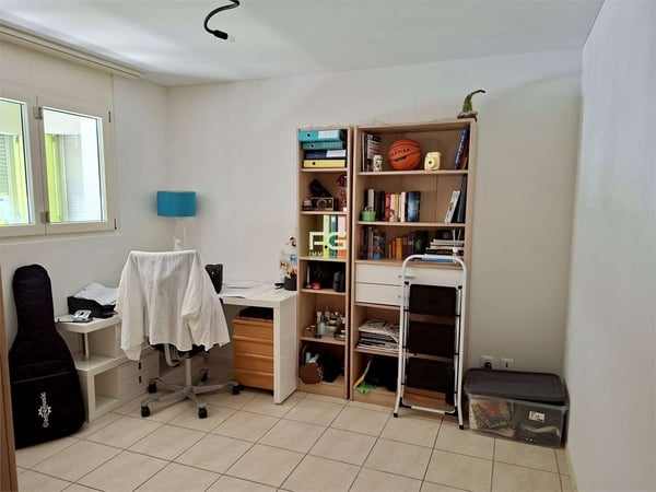 Castione, ricerca appartamento 3.5 locali 5