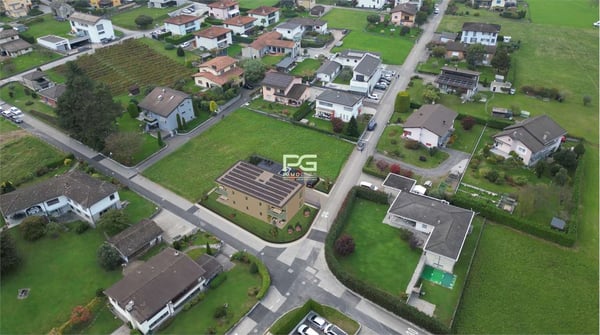 Nuovi appartamenti 2.5 locali con giardino 3