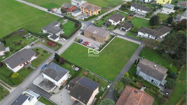 Nuovi appartamenti 2.5 locali con giardino 4