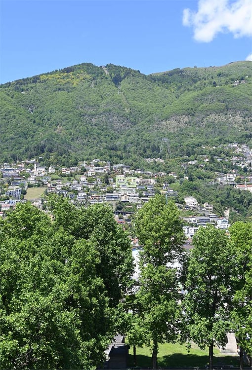 Appartamento di 4.5 locali in vendita a Locarno 8