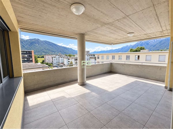 Appartamento di 4.5 locali in vendita a Locarno 6