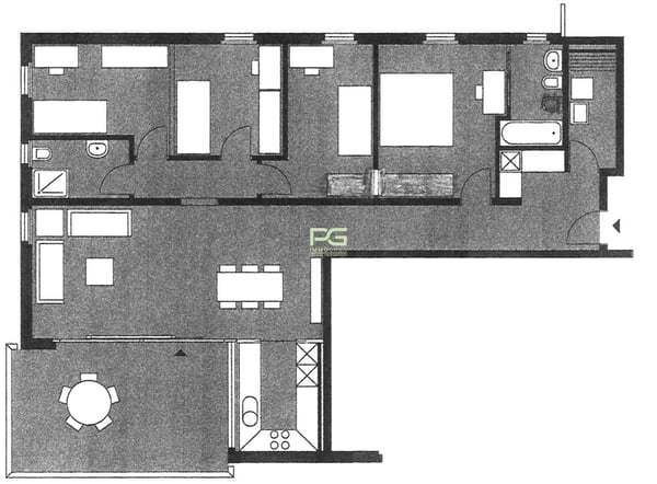 Appartamento di 4.5 locali in vendita a Locarno 9