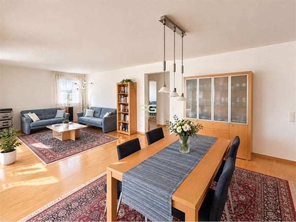 Appartamento di 4.5 locali in vendita a Locarno 2