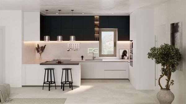 Terreno edificabile con progetto 6