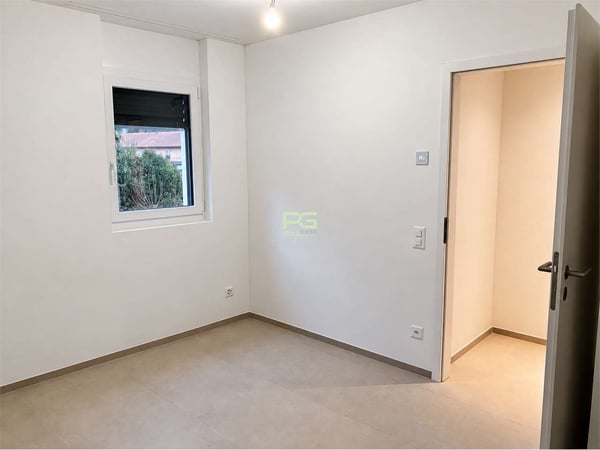Nuovo appartamento in zona centrale a Giubiasco 6