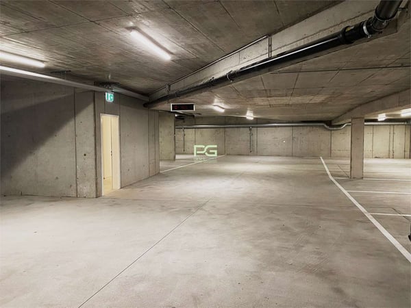 Nuovo appartamento in zona centrale a Giubiasco 9