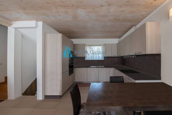 Casa unifamiliare - Lugano 9