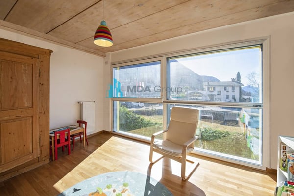 Casa unifamiliare - Lugano 7