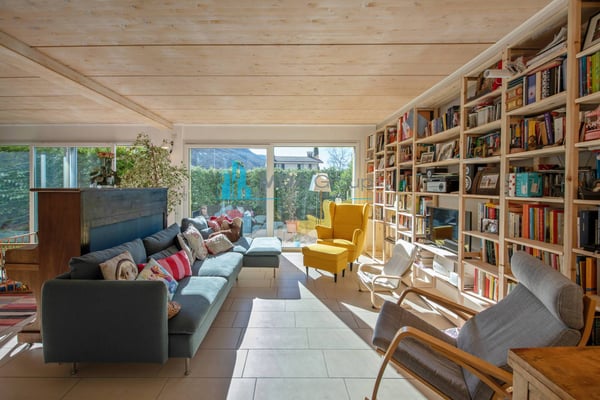 Casa unifamiliare - Lugano 11