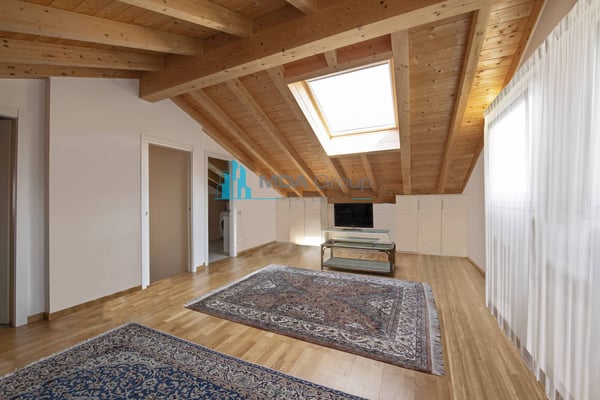 Casa unifamiliare - Lugano 5