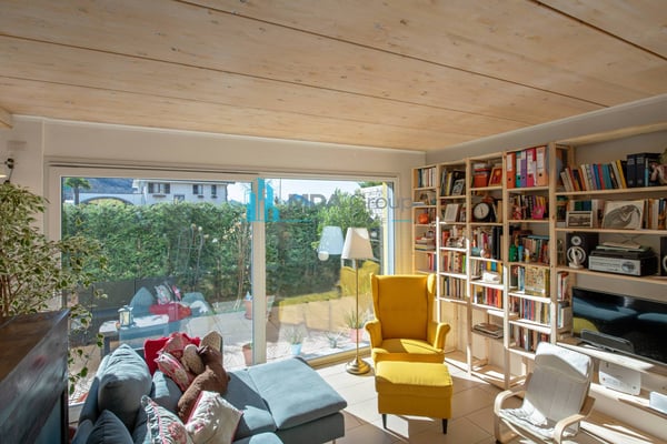 Casa unifamiliare - Lugano 12