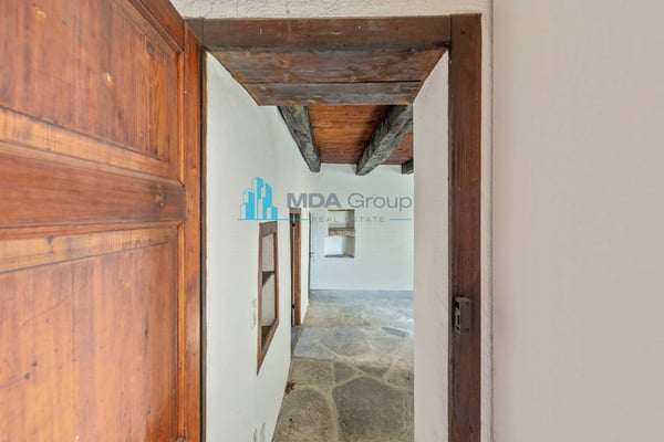 Appartamento - Breggia 8
