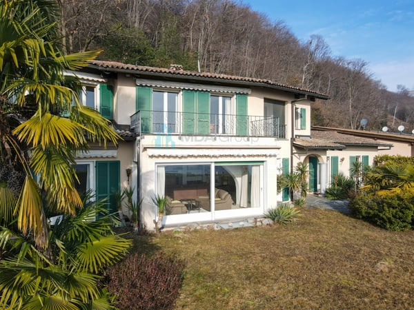 Villa - Pura 7