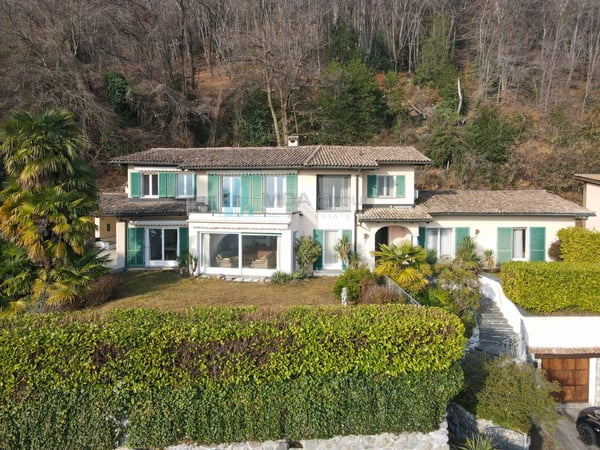 Villa - Pura 6