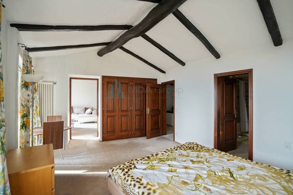 Villa - Pura 13