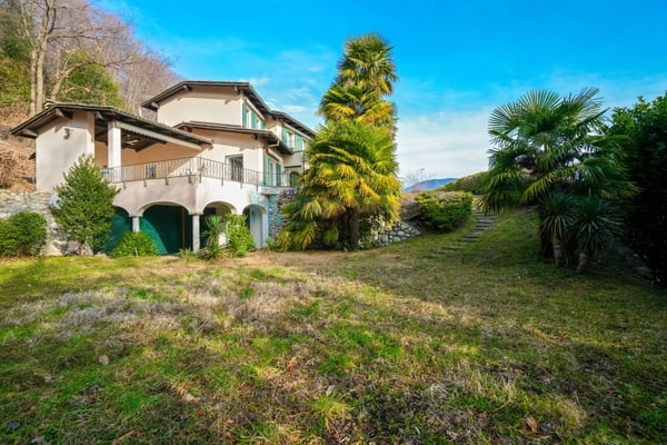 Villa - Pura 9