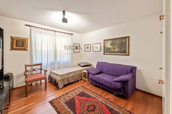 Casa unifamiliare - Breggia 11
