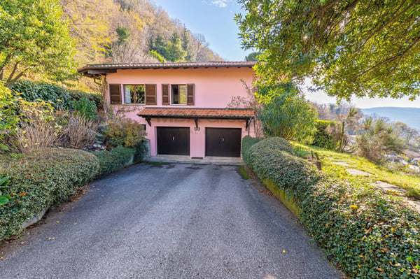 Casa unifamiliare - Breggia 5