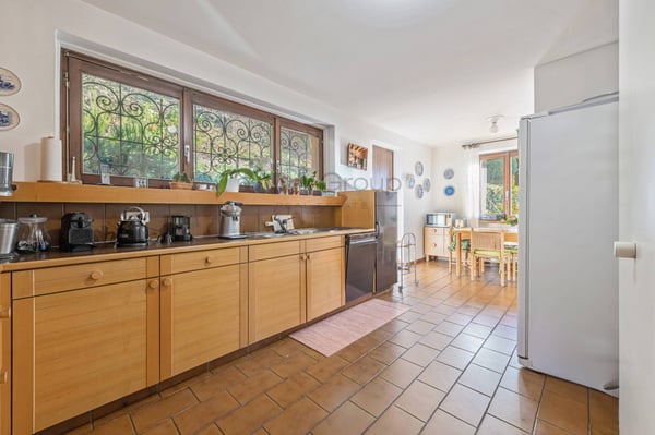 Casa unifamiliare - Breggia 8