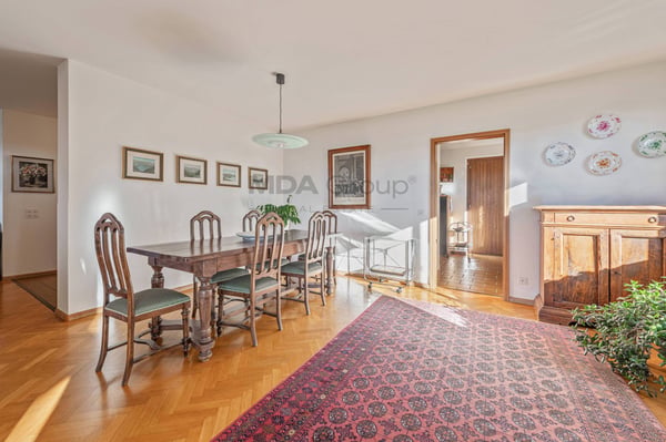 Casa unifamiliare - Breggia 9