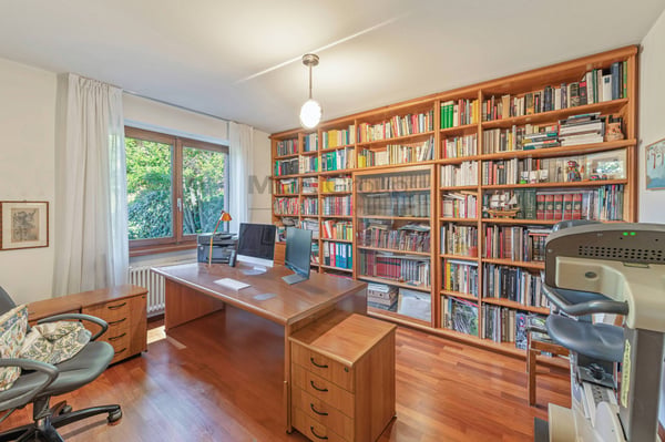 Casa unifamiliare - Breggia 12