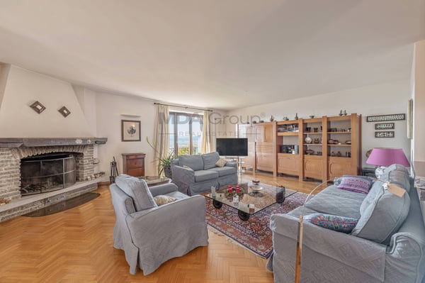 Casa unifamiliare - Breggia 7