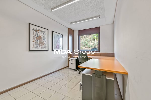 Ufficio - Pazzallo 11