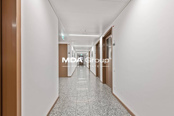 Ufficio - Pazzallo 9