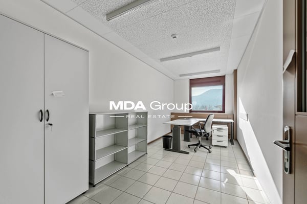 Ufficio - Pazzallo 6