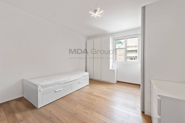 Appartamento - Lugano 8