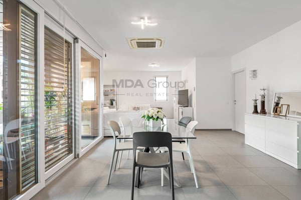 Appartamento - Lugano 1